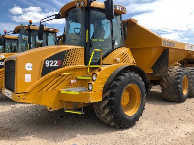 B H Holt And Sons Ltd Used Volvo Excavators Construction Equipment
