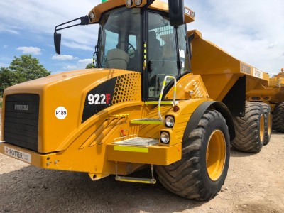 B H Holt And Sons Ltd Used Volvo Excavators Construction Equipment