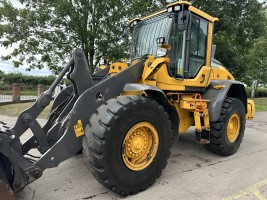 Volvo L70H