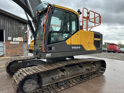 EC220E