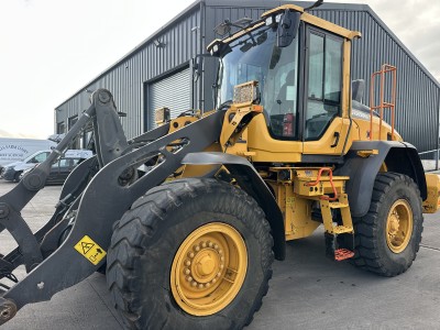 Volvo L70H