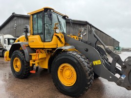 Volvo L70H