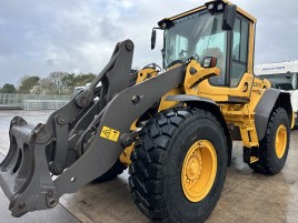 Volvo L90F