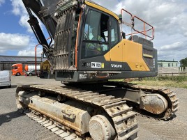 Volvo EC480E
